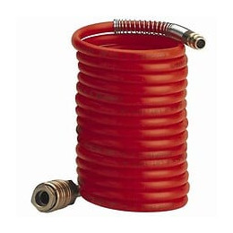 Tuyau Air Spirale 8 Mètres