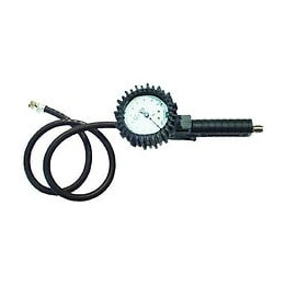 Gonfleur Avec Manomètre 530 G