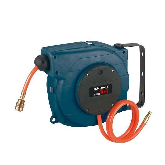 Enrouleur Pneumatique Automatique Dlst 9+1
