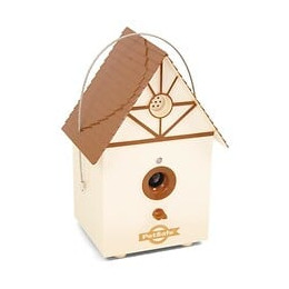 Petsafe Maisonnette Anti-aboiement Exterieur A Ultrason - Pour Chien