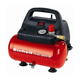 Compresseur 1,1 Kw Th-ac 190/6 Of