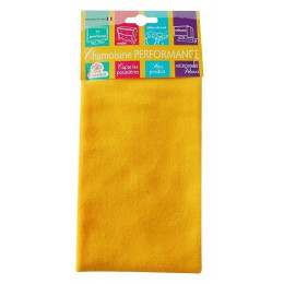 Chamoisine Micro Velours 40 X 50 Cm