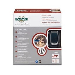 Petsafe Collier De Dressage Smart Dog - Bluetooth - Bleu - Pour Chien