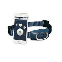 Petsafe Collier De Dressage Smart Dog - Bluetooth - Bleu - Pour Chien