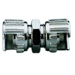 Raccord Pour Air Comprimé - Écrou Égeulé 1/4