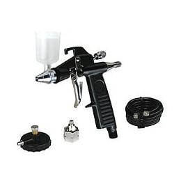 Pistolet À Peinture