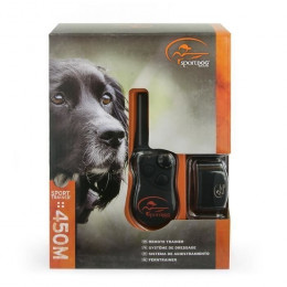 Sportdog Collier De Dressage 450 M - Pour Chien