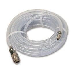 Tuyau À Air 10 M Raccordé Automatique Universel