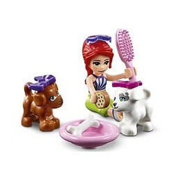 Laire De Jeux Des Bebes Chiens