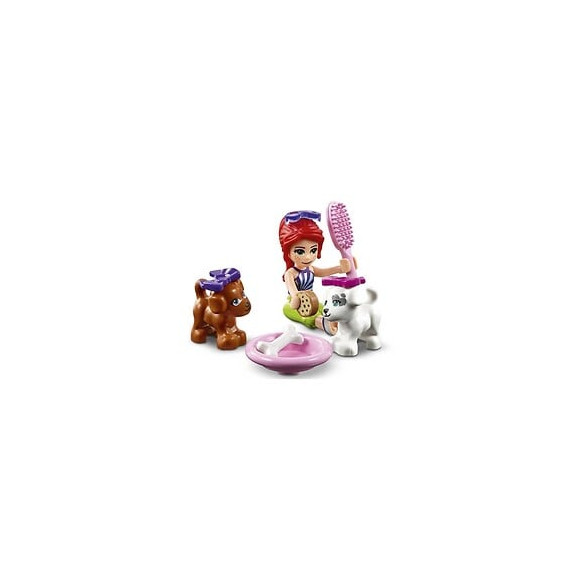 Laire De Jeux Des Bebes Chiens