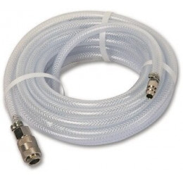 Tuyau À Air 10 M Raccordé Automatique Universel