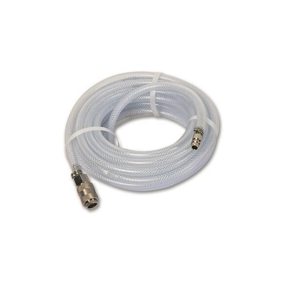 Tuyau À Air 10 M Raccordé Automatique Universel