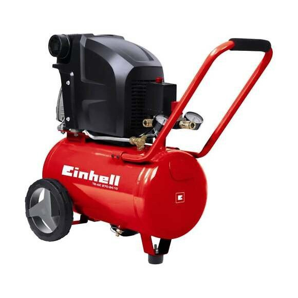 Compresseur Expert 1,8 Kw Te-ac 270/24/10