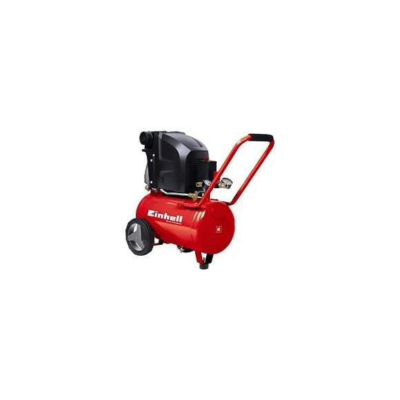 Compresseur Expert 1,8 Kw Te-ac 270/24/10