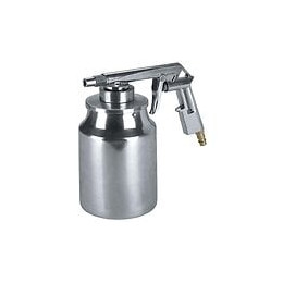 Pistolet Jet Métal À Sabler