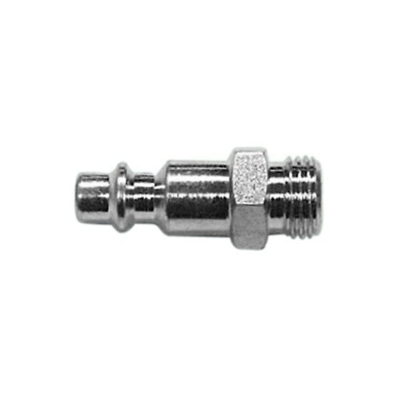 Raccord Pour Air Comprimé - Embout Rapide Mâle