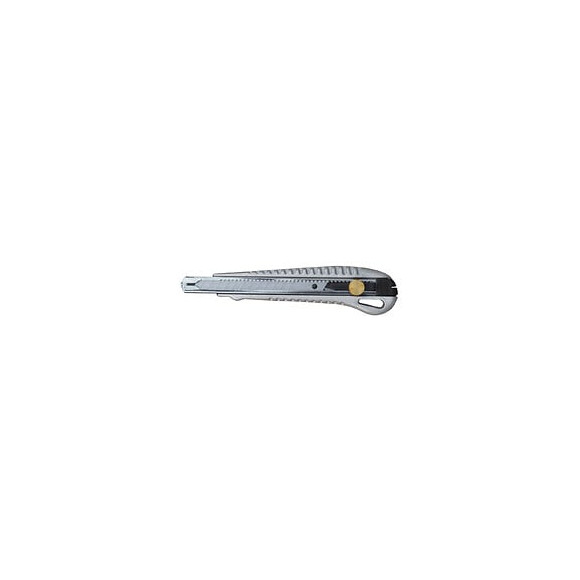 Cutter Aluminium 9 Mm Avec Serrage Vis