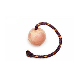 Balle Idc Avec Corde A Noeud O 50 Mm