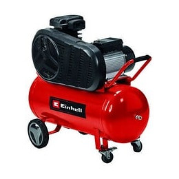 Compresseur Te-ac 400/90/10 - Réservoir 90 Litres - Jusqu'à 10 Bar