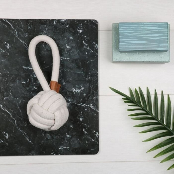 D+d Harper Ball Avec Boucle - 27cm/o15mm