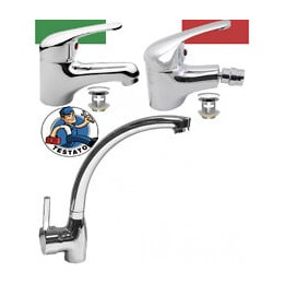 Série D'offre Complète