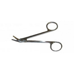 Cisaille De Bijoutier 120 Mm À Lames Courbées