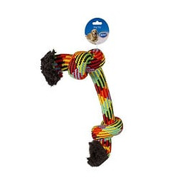 Duvo Premium Corde En Coton Avec Noeud Beach - 55 Cm