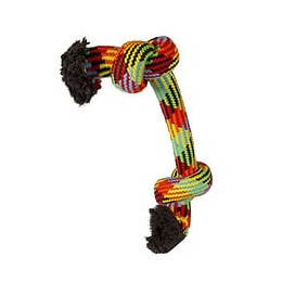 Duvo Premium Corde En Coton Avec Noeud Beach - 55 Cm