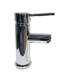 Robinet Mitigeur De Lavabo Moderne En Laiton