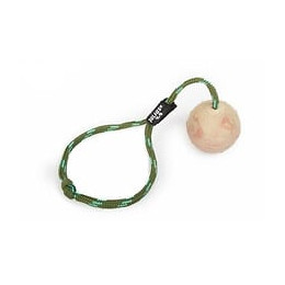 Balle Idc Avec Corde A Poignee Fermable O 70 Mm