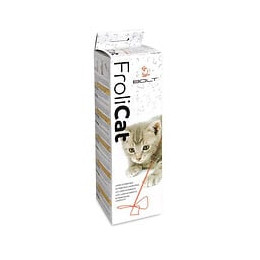 Petsafe Jouet Laser Automatique Frolicat Bolt Blanc Pty45-14271