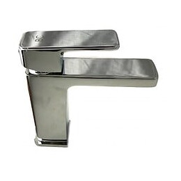 Robinet De Salle De Bain Complet Lavabo Carré Et Bidet