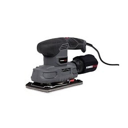 Powerplus Ponceuse Vibrante 180 W Powe40010