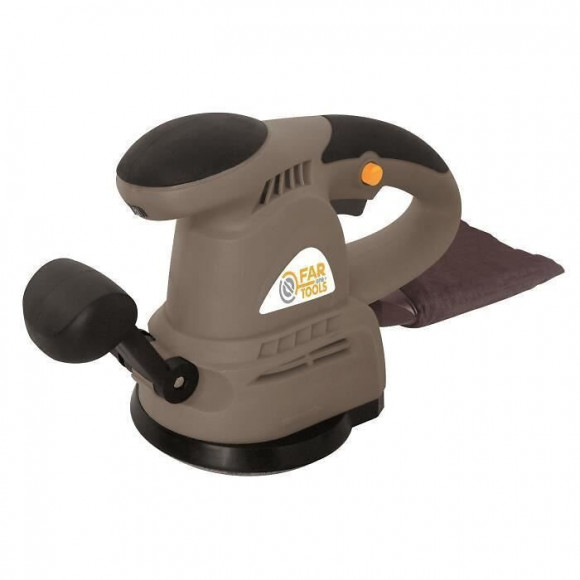 Fartools One Ponceuse Orbitale S 450b - 430 W