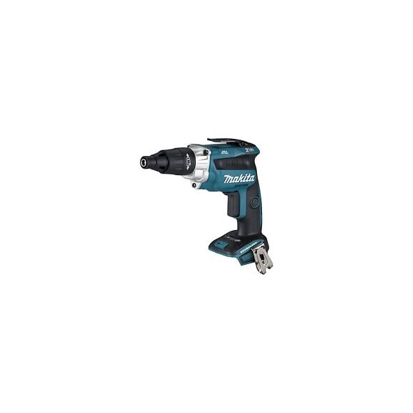 Makita Visseuses Bardage 18 V Li-ion 5 Ah Dfs251rtj