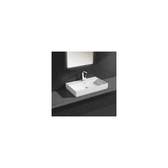 Mitigeur Lavabo Eurocube Taille L