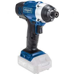 Scheppach Visseuse A Choc Sans Fil Cid150-20pros - 20 V