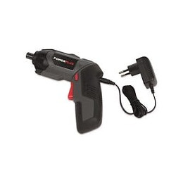 Powerplus Visseuse Gauche/droite Sans Fil Li-ion 3,6v Powe00015