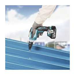 Makita Visseuses Bardage 18 V Li-ion 5 Ah Dfs251rtj