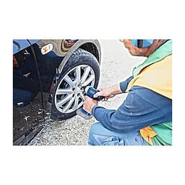 Scheppach Visseuse A Choc Sans Fil Cid150-20pros - 20 V