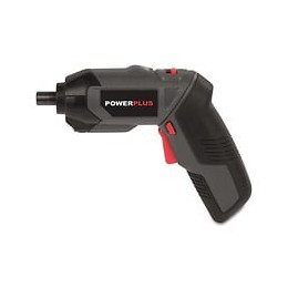 Powerplus Visseuse Gauche/droite Sans Fil Li-ion 3,6v Powe00015