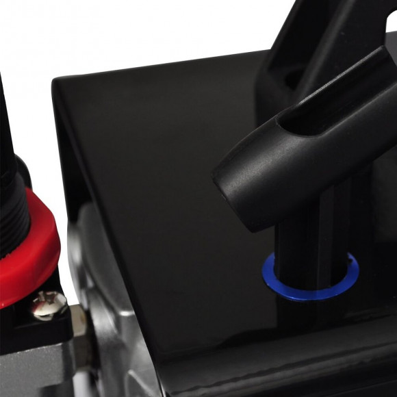 Kit De Compresseur D'aérographe Avec 3 Pistolets - 140286 -