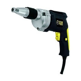 Fartools Visseuse A Plaque De Platre 450w