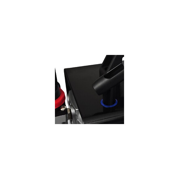 Kit De Compresseur D'aérographe Avec 3 Pistolets - 140286 -