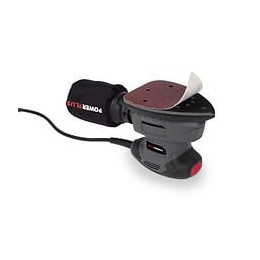 Powerplus Ponceuse Delta 140 W Powe40020