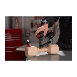 Powerplus Ponceuse Delta 140 W Powe40020