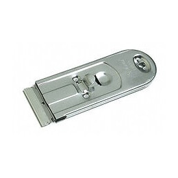 Gratte Vitre Métallique