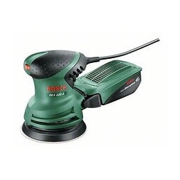 Bosch Ponceuse Excentrique Pex 220