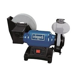 Scheppach Touret Mixte 250 W Bg200w