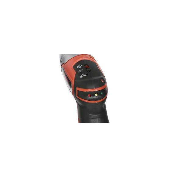 Manupro Visseuse Devisseuse Sans Fil - 3,6 V - Batterie Li-ion 1,3 Ah - Avec Chargeur